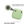 Geiomoo Funda de silicona compatible con Tile Mate 2022_4