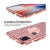TCL A3X A600DL Funda para mujer diseño de diamantes de_3