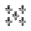 Adaptador de tornillo de trípode estándar de 1420 macho_1