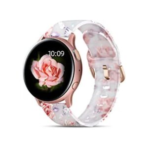 GEAK Compatible con Samsung Galaxy Watch 5 BandSamsung_1