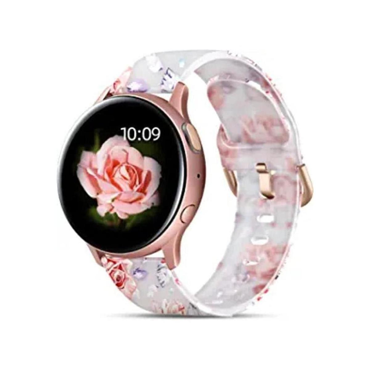 GEAK Compatible con Samsung Galaxy Watch 5 BandSamsung
