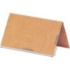 Tarjetas de lugar para bodas tarjetas de nombre de mesa_4