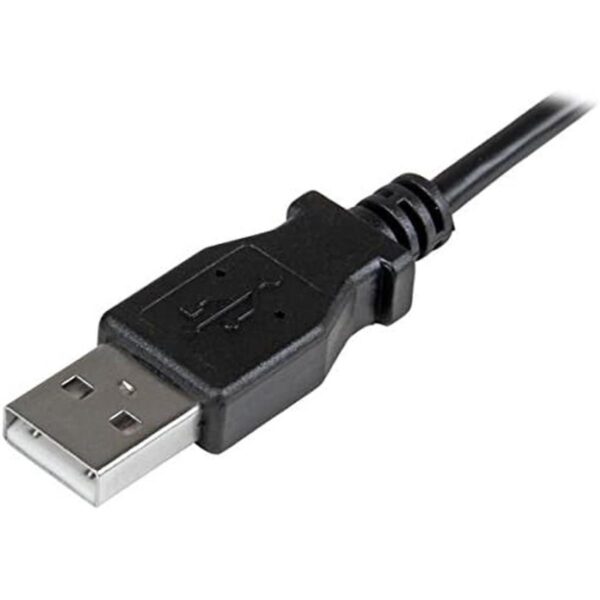 StarTech. com Cable micro USB de carga y sincronización de_3