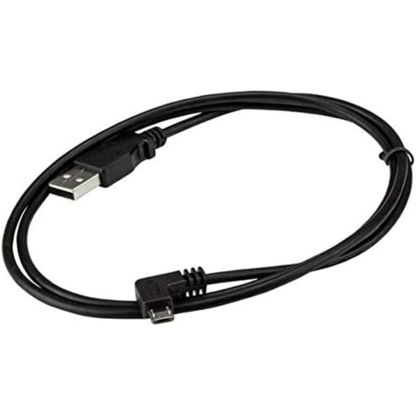 StarTech. com Cable micro USB de carga y sincronización de_4