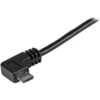 StarTech. com Cable micro USB de carga y sincronización de_2