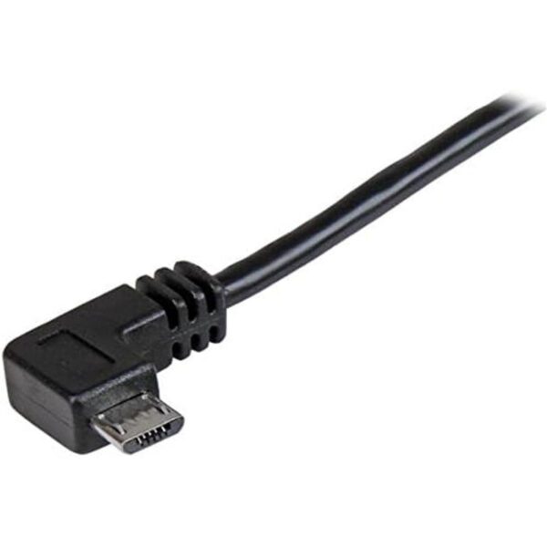 StarTech. com Cable micro USB de carga y sincronización de_2