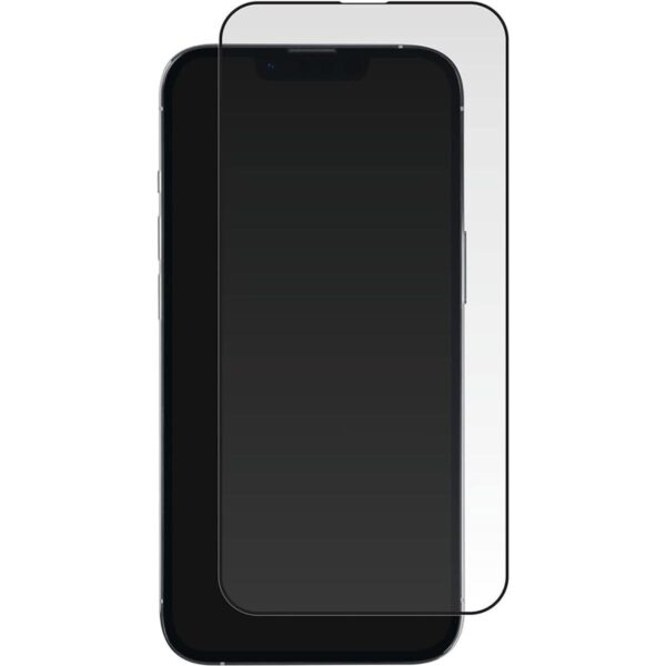 BodyGuardz Pure Protector de pantalla de 2 bordes para_1