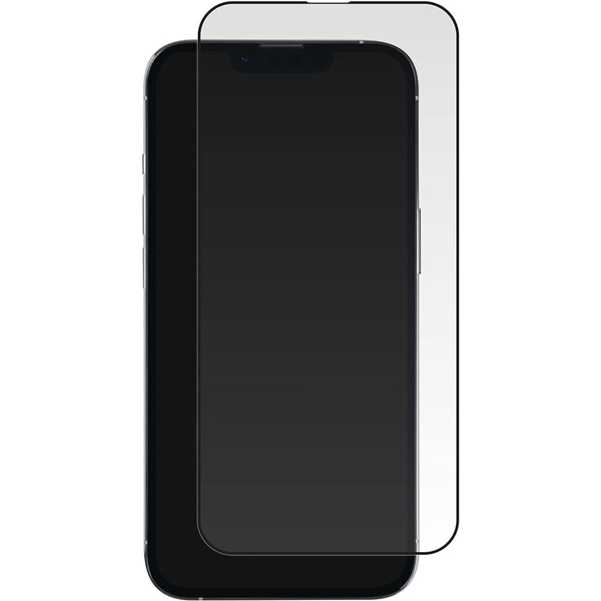 BodyGuardz Pure Protector de pantalla de 2 bordes para