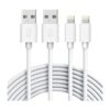 Cargador para iPhone certificado Apple MFi AEAOA 2_1