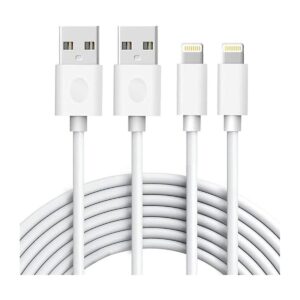 Cargador para iPhone certificado Apple MFi AEAOA 2_1