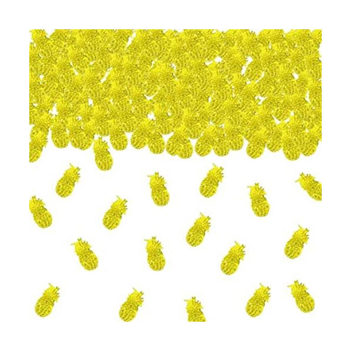 Confeti de verano