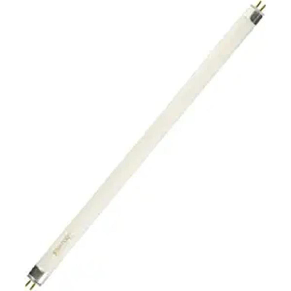 Satco S1905 3000 K 8watt Mini Bi Pin T5 Precalienta