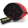 Bolsa de bocadillos varios colores de Canine Hardware