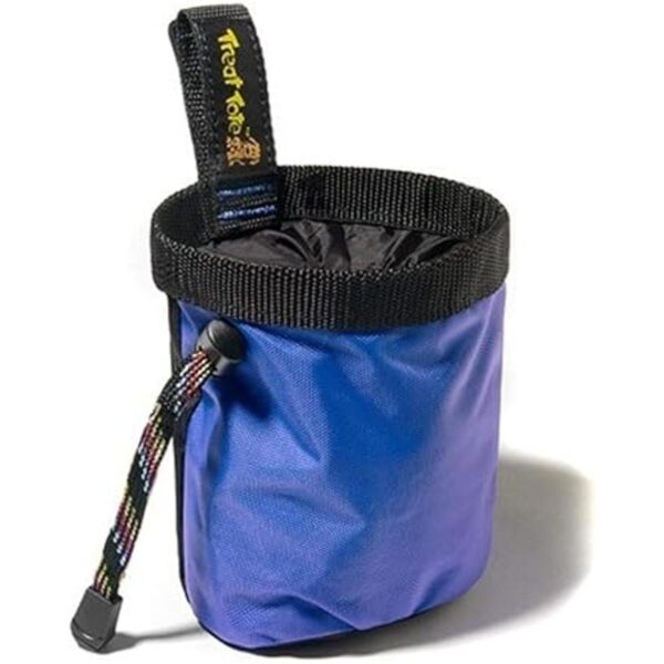 Bolsa de bocadillos varios colores de Canine Hardware