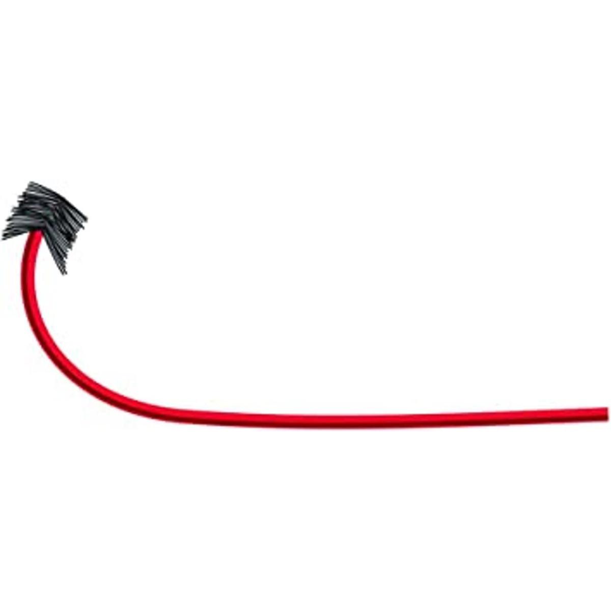 Rectorseal 83406 EZ Trampa transparente. Varilla flexible