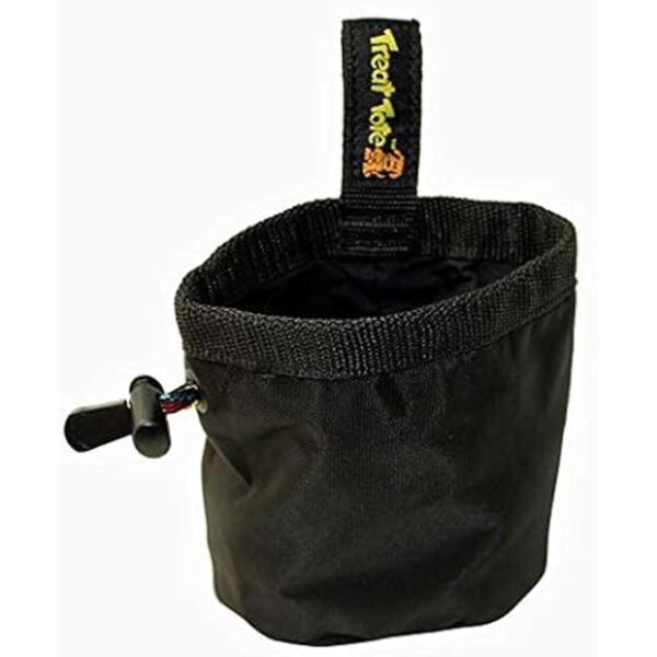 Bolsa de bocadillos varios colores de Canine Hardware