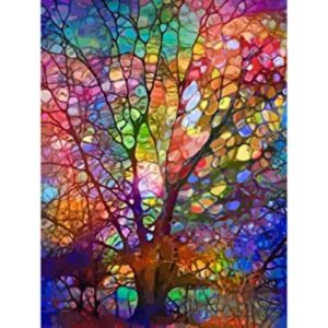Petrala Pintura por número para adultos pintura acrílica_1