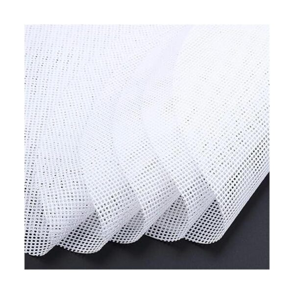 4 piezas de silicona redonda deshidratador hojas