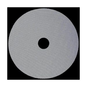 4 piezas de silicona redonda deshidratador hojas