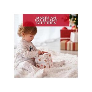 Juguete de peluche de elfo navideño que se comporta mal_5