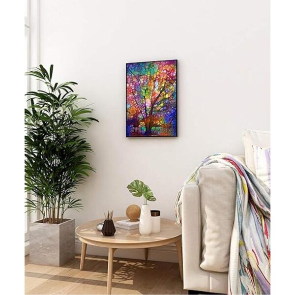 Petrala Pintura por número para adultos pintura acrílica_2