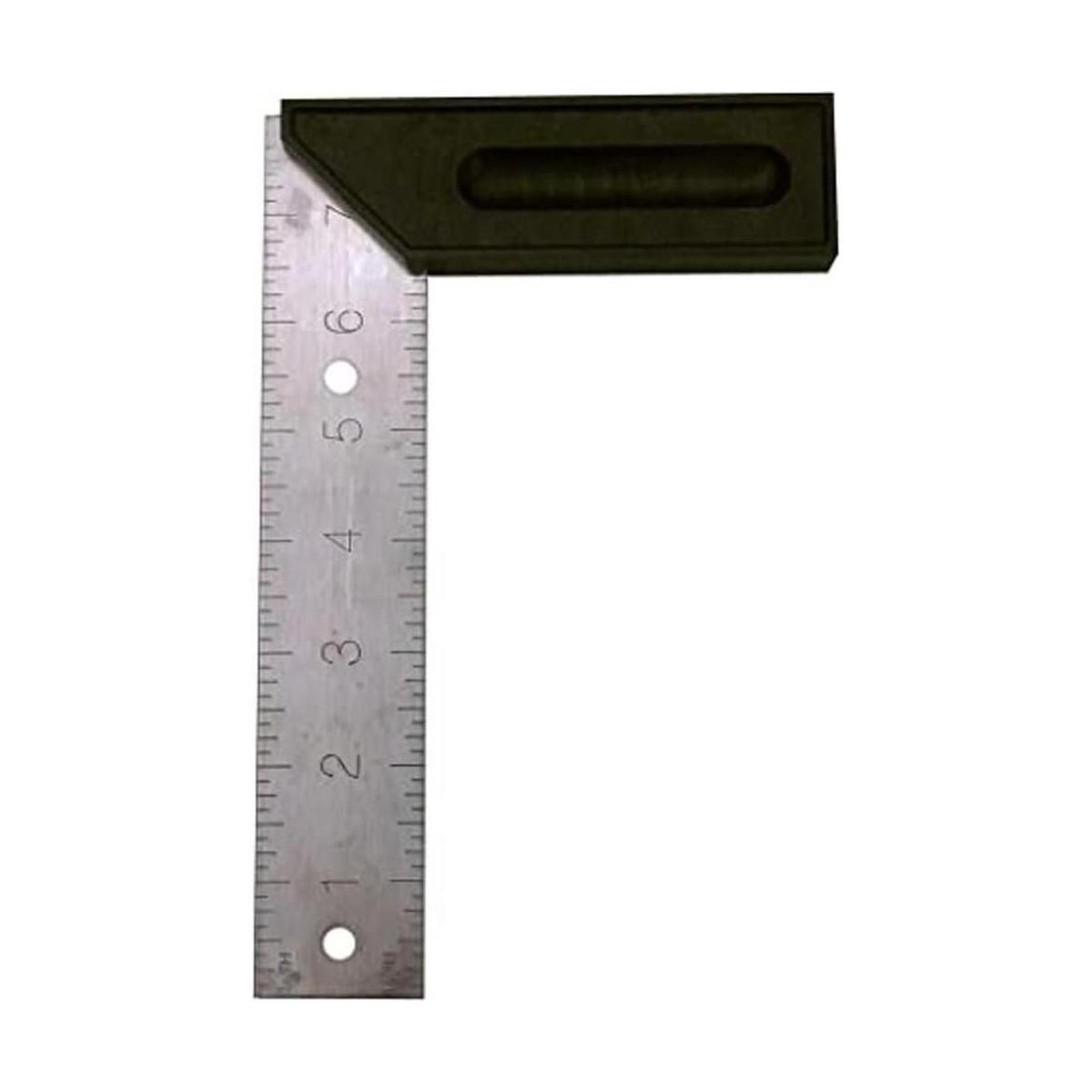 Johnson Level Tool 450 Try Mitre Square Mango