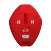 Funda protectora para llavero inteligente sin llave_1