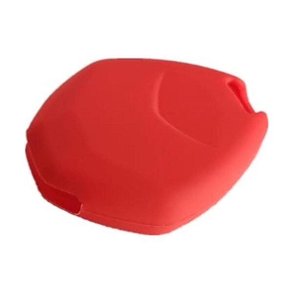 Funda protectora para llavero inteligente sin llave_2