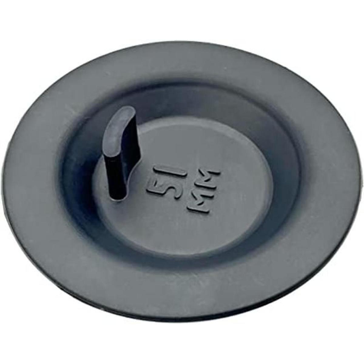 MacMaxe Backflush Disk Inserción ciega para máquina