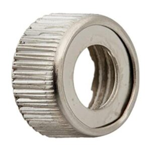 Weller KN60 Tuerca moleteada para planchas WP25 WP30_1