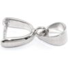 Heyous 2 piezas de plata de ley 925 accesorios colgantes_2