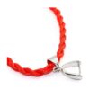 Heyous 2 piezas de plata de ley 925 accesorios colgantes_4