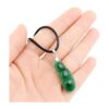 Heyous 2 piezas de plata de ley 925 accesorios colgantes_5