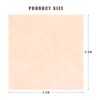 RYKMOM 6000 hojas de papel de seda cuadradas 30 colores