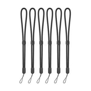 Avorast Correa de mano para muñeca paquete de 6 correas_1