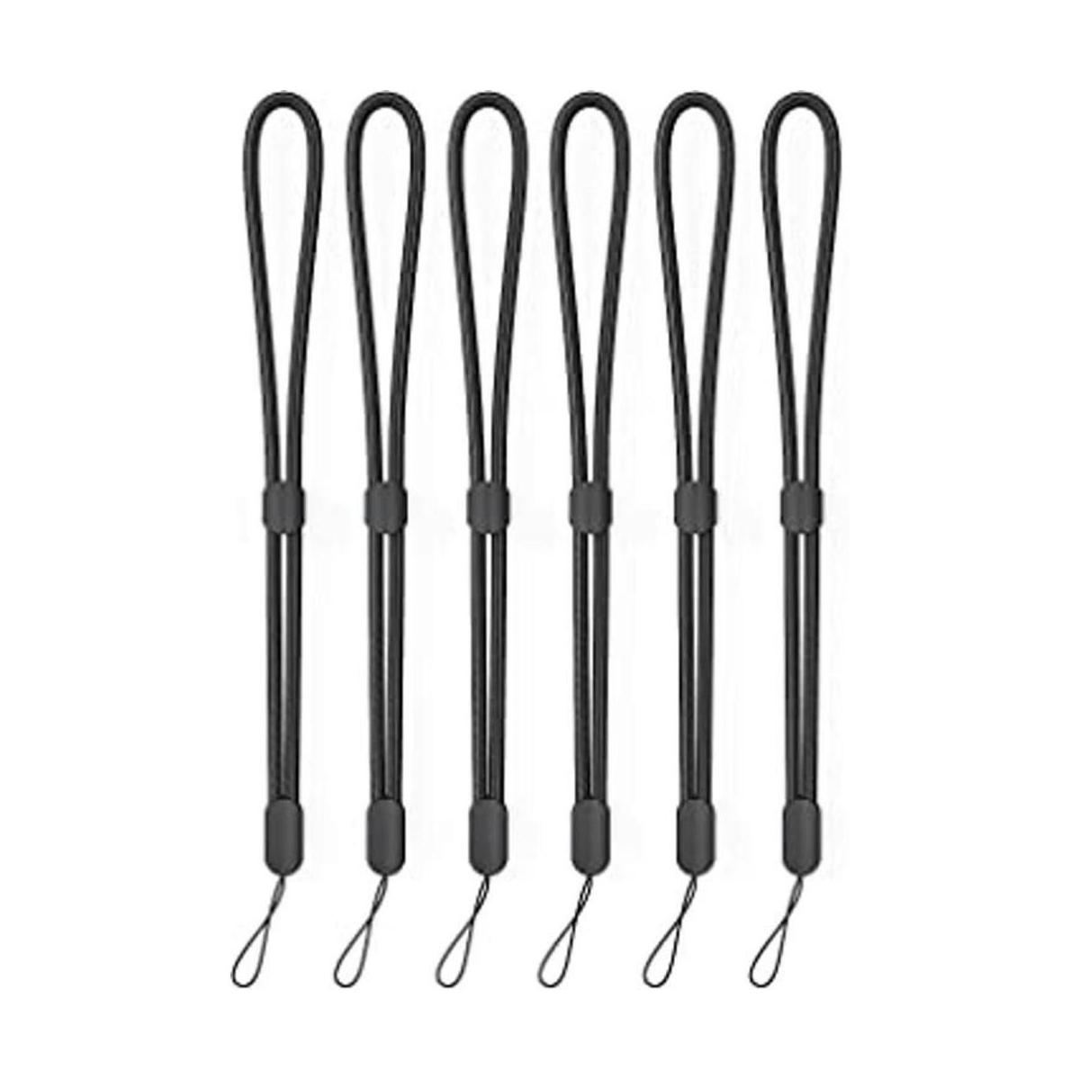 Avorast Correa de mano para muñeca paquete de 6 correas
