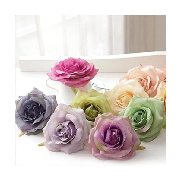 RYKMOM 6000 hojas de papel de seda cuadradas 30 colores