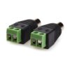 Moborest Adaptador de conectores RCA de audiophono_6