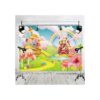 Qian Lollipop Backdrops Cartoon Candy Photo Rainbow Studio_5
