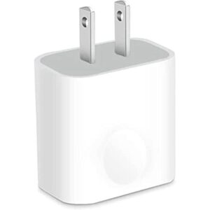 CKAIEE Cargador de pared USB C adaptador de corriente_1