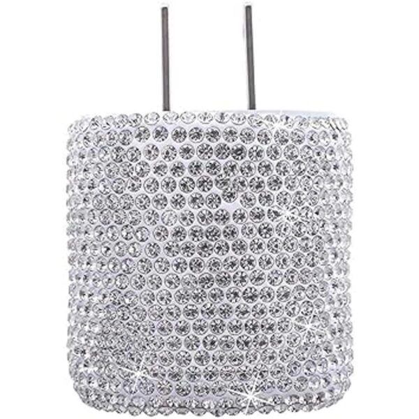 Cargador de pared USB Bling de 5 V2.4 A 24 W cargador_2