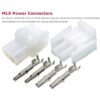 Kit de conectores Molex de 2 pines de 0.084 in 0.084_2