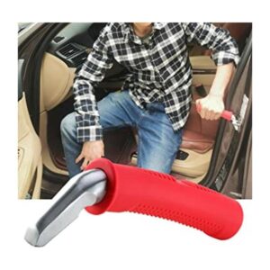 Valorcielo Auto Cane Mango portátil para puerta de coche