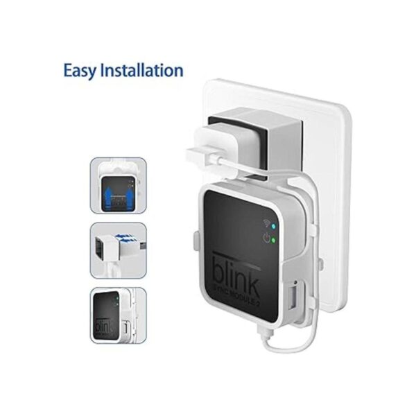 Unidad flash USB de 64 GB toma de corriente para Blink