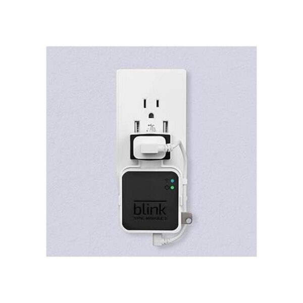 Unidad flash USB de 64 GB toma de corriente para Blink