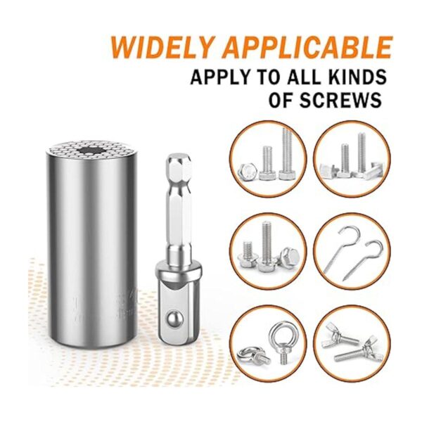 Stocking Stuffers for Men Gifts for Men Universal Socket_5
