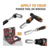 Stocking Stuffers for Men Gifts for Men Universal Socket_4