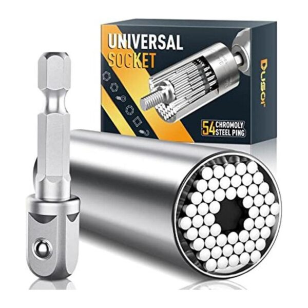 Stocking Stuffers for Men Gifts for Men Universal Socket_1