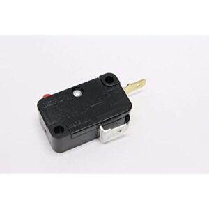 OMRON interruptor de disparo SPSTNC V152C26K 1_1
