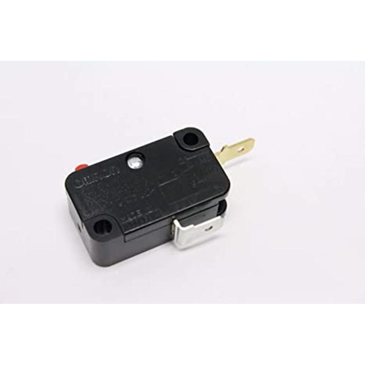 OMRON interruptor de disparo SPSTNC V152C26K 1